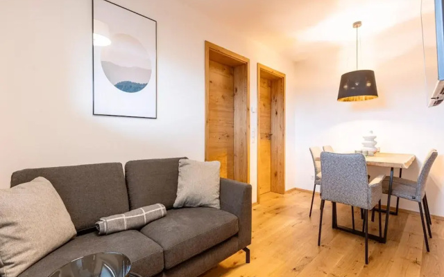Ideal Apartment With Shared Sauna