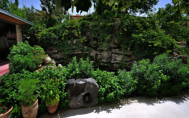 Buyuk Avanos Hotel