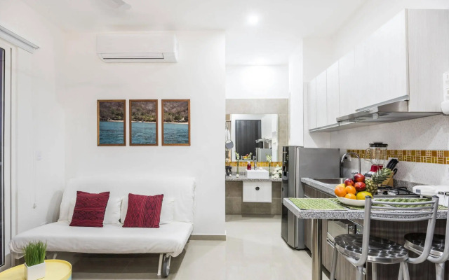 Terrazas Tayrona Apartamentos By CHD