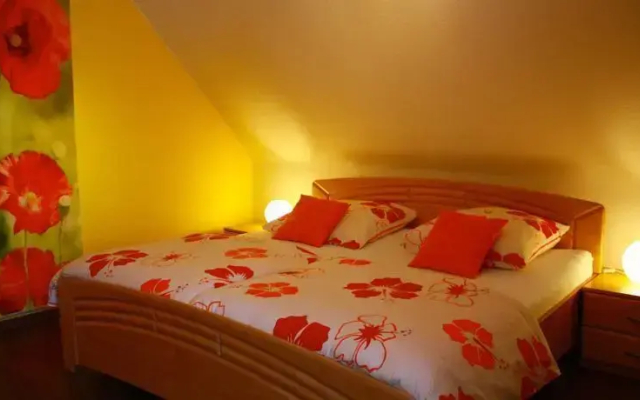 Ferien-Weingut Rockenbach