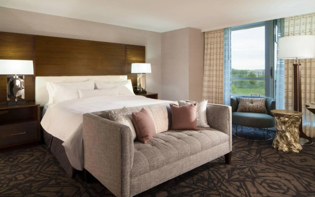The Westin Princeton at Forrestal Village