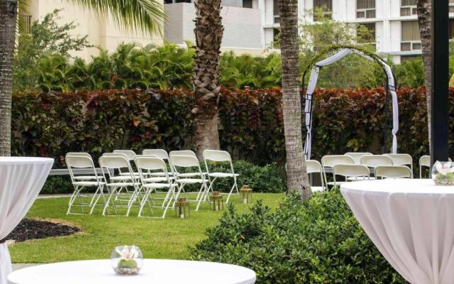 Residence Inn by Marriott Miami Airport