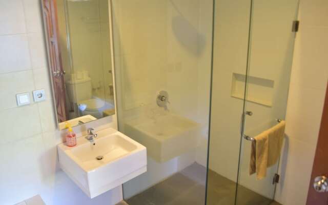 Villa Putu Mira By Maha Bali