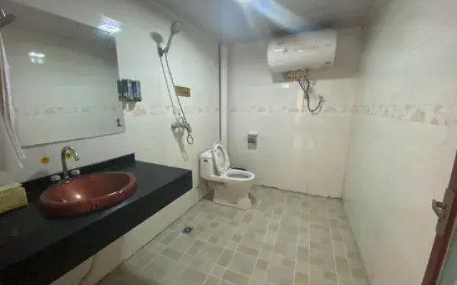 Oulihao Business Hotel