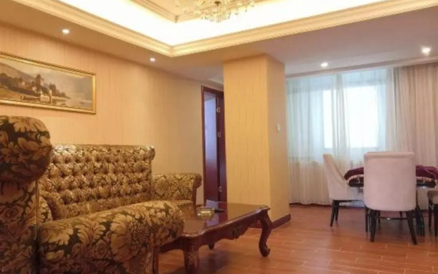 Vienna Foshan Shunde Longjia Exhibition Center