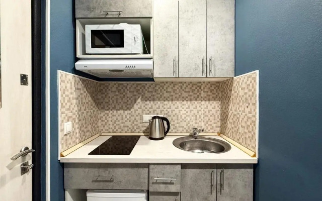 Апартаменты на Старокаширском шоссе (СК)