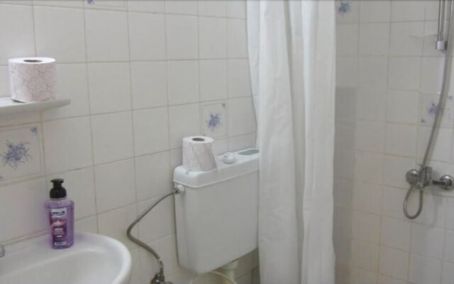 Ritim Apart Otel