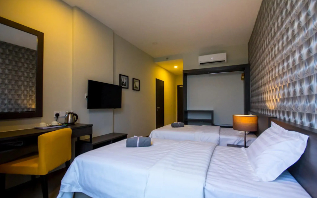 OMG Hotel