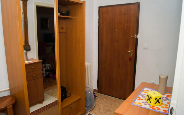 Trosoban stan u Zenici