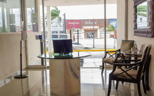 BONITTO INN Tampico Lomas