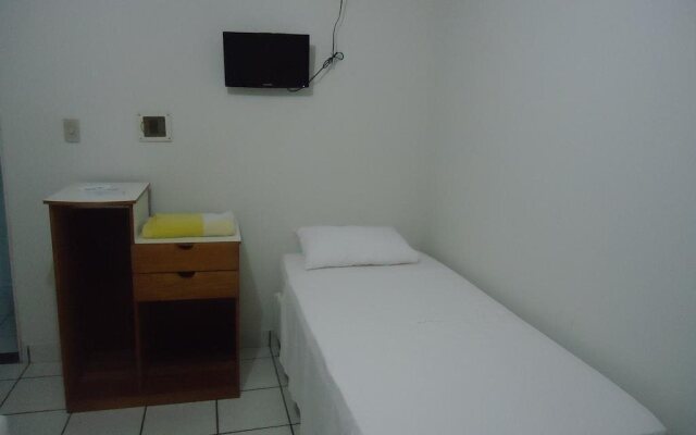 Hotel Recanto Sertanejo