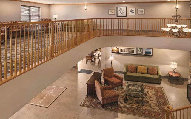 Country Inn & Suites by Radisson, Georgetown, KY