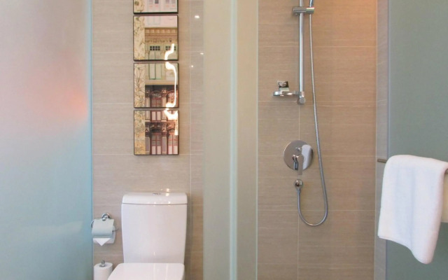 Mercure Singapore Bugis