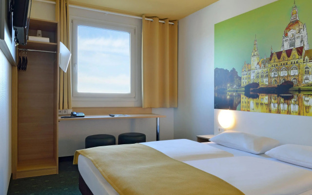 B&B Hotel Hannover-Nord
