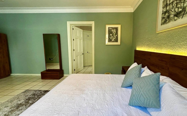 Casa Los Cantaros Hotel Boutique