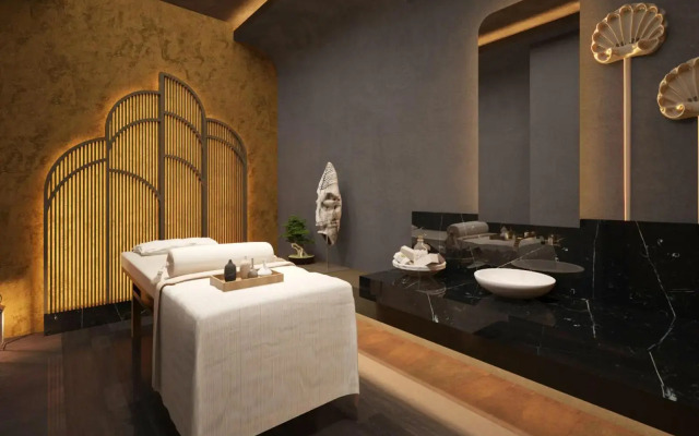 Side Zeugma Hotel