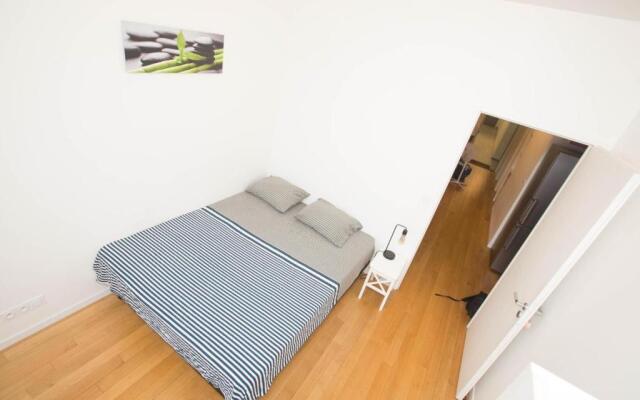Location F3 Fontenay-Aux-Roses