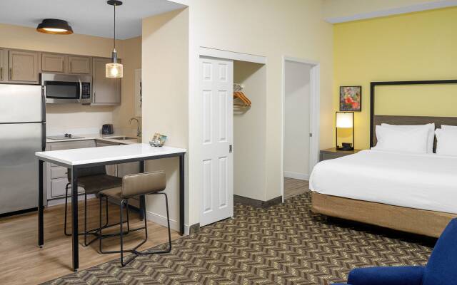 Residence Inn By Marriott New Rochelle