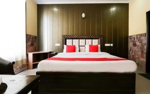 Hotel Kuber 7