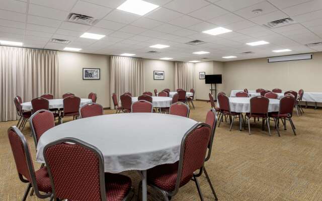 Sleep Inn Bowling Green North