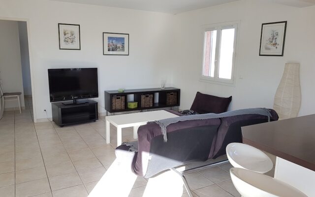 Appartement Cosy Montpellier sud