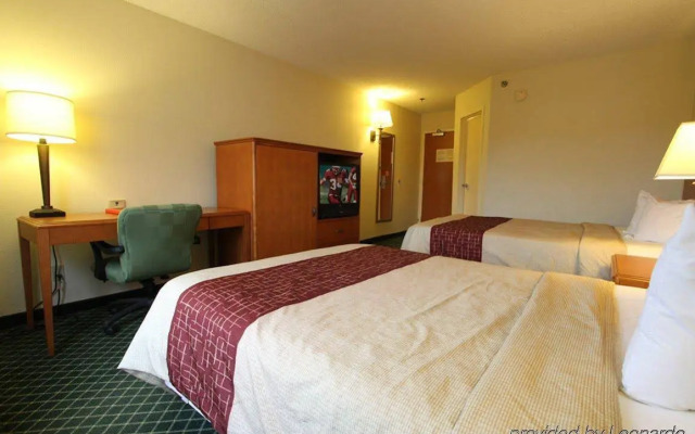 Red Roof Inn Cedar Rapids