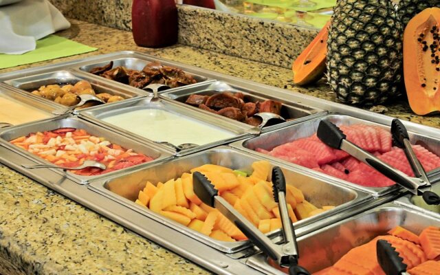 Holiday Inn Uruapan by IHG