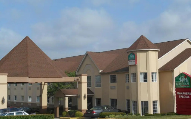 Ramada Limited Lexington