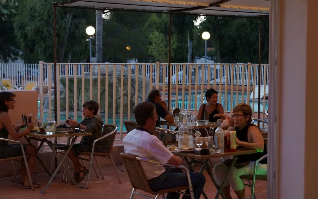 Camping & Résidence Les Castors