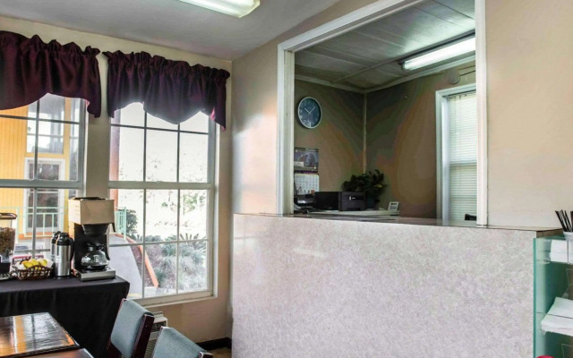 Econo Lodge Tallahassee