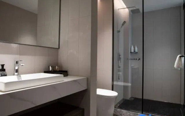 New Mile Yuan Boutique Hotel