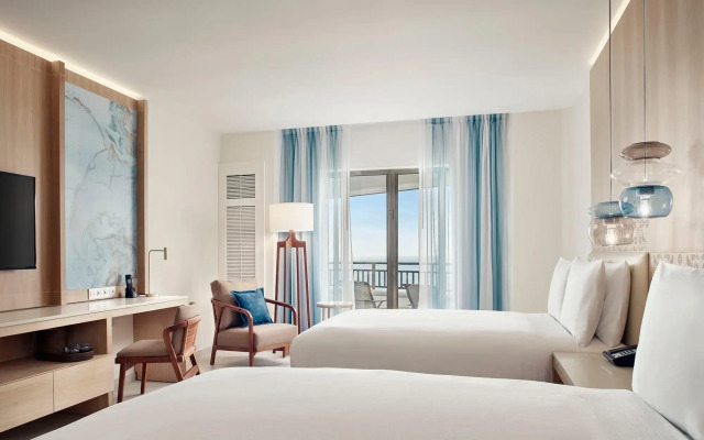 JW Marriott Cancun Resort & Spa