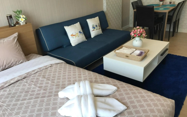 Baan Peang Pleon Hua Hin Condo