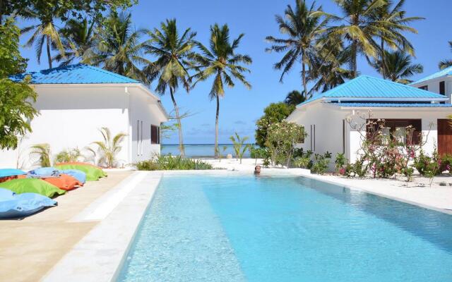Indigo Beach Zanzibar
