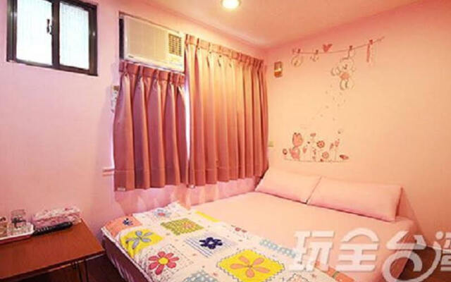Jiufen Leisure Bed and Breakfast