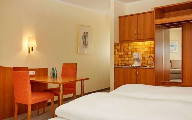 H+ Hotel Willingen