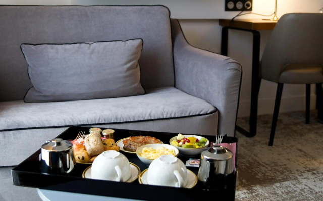 Le Grand Hôtel Grenoble, BW Premier Collection by Best Western