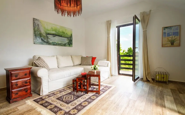 Lagom Apartments