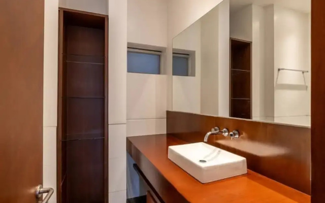 W Splendid 1BR Duplex in Parque 93