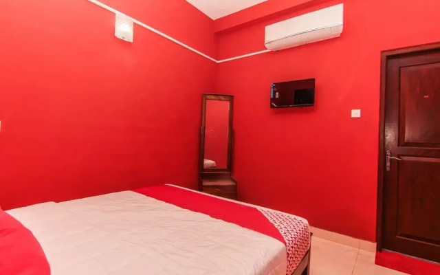 Oyo 127 Eestee Rest - Negombo
