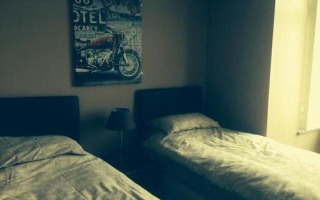 Coach & Horses B&B