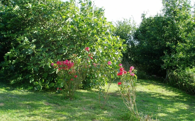 La Chalourie