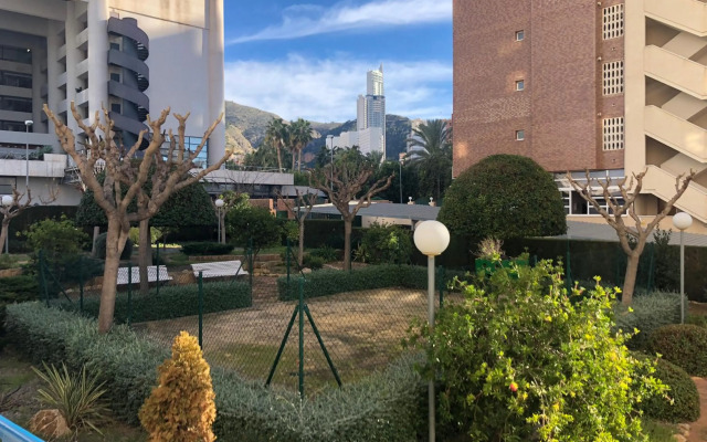 Parc Loix Luxury apartments