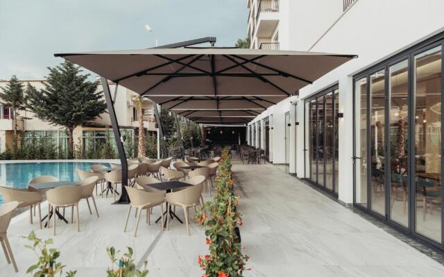 Delight Hotel & Spa