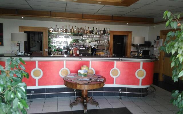 Les Logis D'Espale