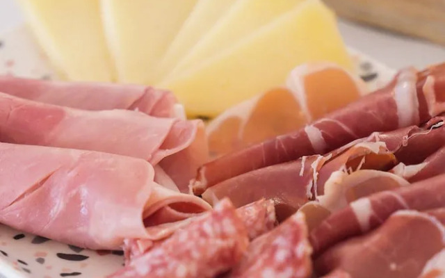 B&B Borgo del Marhese