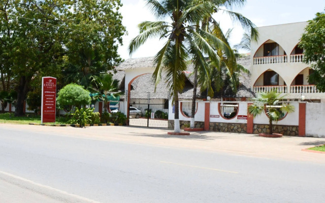 PrideInn Hotel Diani