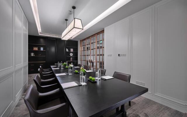 Hilton Beijing Daxing