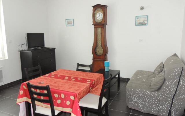 Maison Les Sables-d'Olonne, 2 pièces, 4 personnes - FR-1-92-875