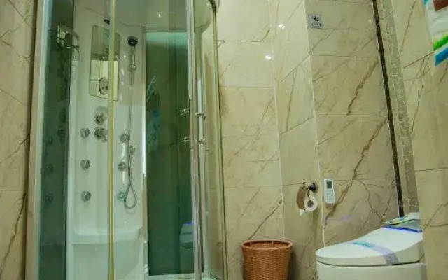 Shuangzixing Hotel